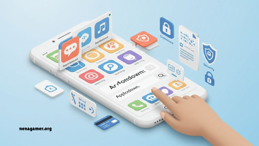 Appfordown - Best App to Download Files, Apps & More