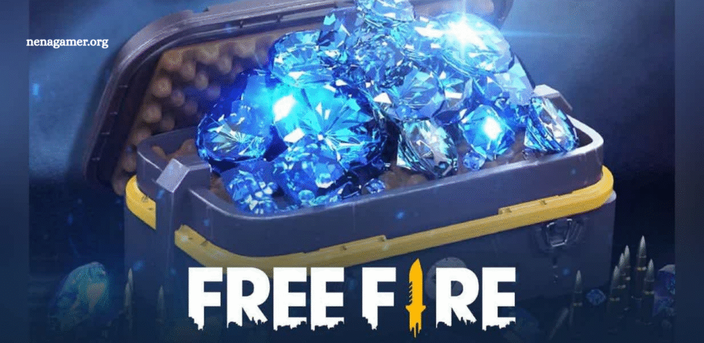 Free Diamond Generator
