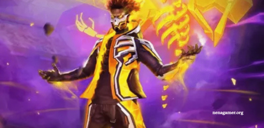 Free Fire OB49 Update