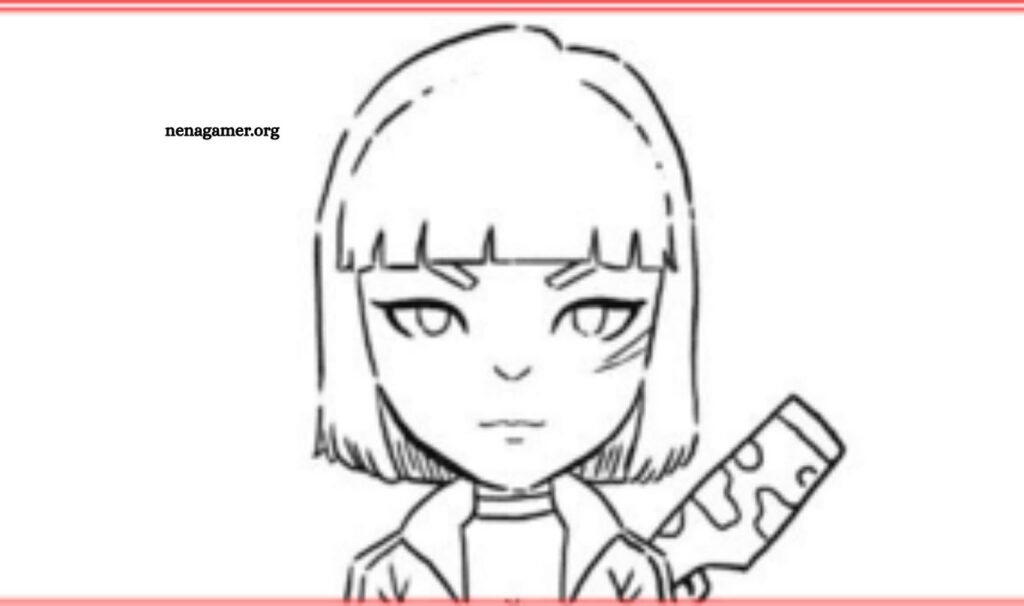 How to Design Your Own Free Fire Coloring Pages