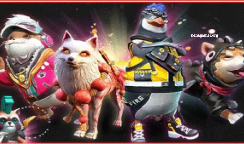 What’s the Top Free Fire Pet for Winning Matches